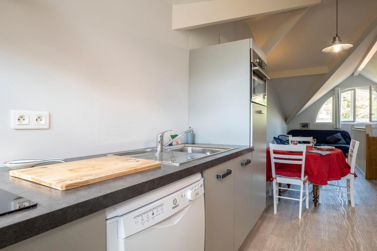 Appartement Le Moulleau Arcachon Exterior photo