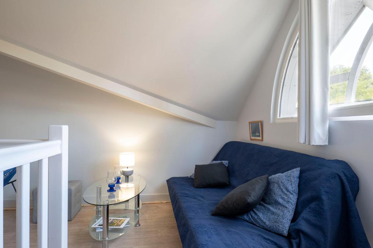 Appartement Le Moulleau Arcachon Exterior photo